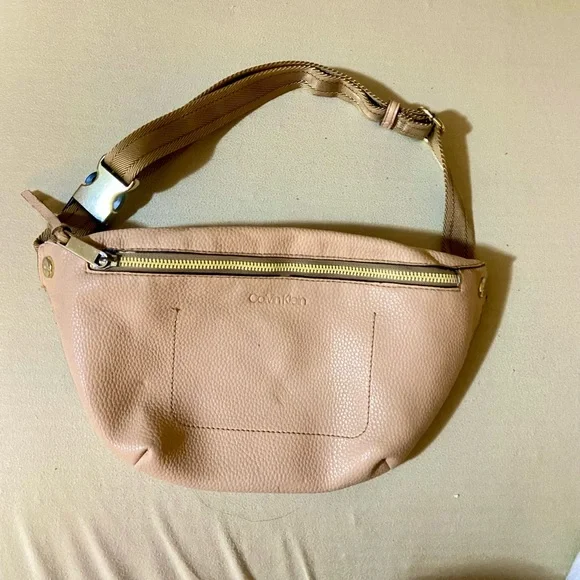 CALVIN KLEIN BELT/Crossbody Bag